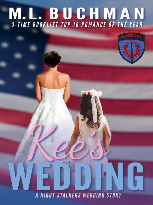 Title details for Kee's Wedding by M. L. Buchman - Available